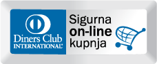 Diners – Sigurna on-line kupovina